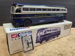 Corgi Fallen Flags 53907 Yellow Coach 743 Baltimore & Ohio 1:50, $7/$3/$15 Ship. Fixed Price $24.00.
