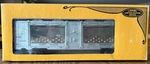 Lionel Fort Knox Gold Bullion Car 6-9320 Nib Ltd Ed. Fixed Price $149.99.