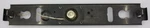 Lionel 8950-11 Fm Diesel Assembly With Underframe, Lamp Bracket, Speaker. Fixed Price $50.00.