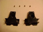 Lionel 2328-65 Three Step Pilots (set Of Two W/rivets). Fixed Price $12.95.