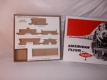 American Flyer 20505 Shot Reproduction Box Only No Trains &cars. Fixed Price $72.99.
