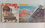 Vintage Lionel 6-1184 The Pacemaker O27 Train Set Nyc 8041 Tested Read. Fixed Price $119.99.