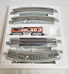 Hawthorne Village Train Chicago Bears Cabless Engine With Tracks (untested). Fixed Price $39.95.