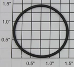 Lionel 8578-13 1/2" Drive Belt "o" Ring (10). Fixed Price $20.00.