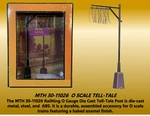 Mth 30-11026 Scale Tell-tale New In Oem Box Complete. Fixed Price $33.00.