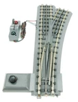 O-gauge Mth Realtrax O-72 Switch (r). Fixed Price $109.99.