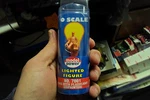 Model Power #7001 Lighted Figure-man With Flashlight Unpainted. Fixed Price $10.00.
