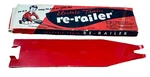 Vintage General Machining Works Electric Train Re-railer Original Box. Fixed Price $30.00.