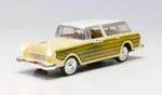 New Woodland Scenics Just Plug JP5979 Lighted Vehicle - Station Wagon Scale. Fixed Price $40.99.
