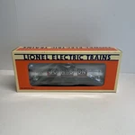 Lionel 6-19602 FF#5 Johnson Single Dome Tank Car New. Fixed Price $24.95.