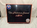 Lionel The Halloween General 6-52300. Fixed Price $444.99.