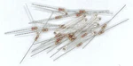 Miniatronics Yeloglo White Leds 1/8IN 3MM PKG(10) 1231010. Fixed Price $33.98.