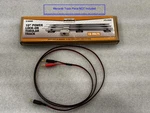 Menards Power Adapter Harness Lionel Tmcc Mth Dcs Tiu Wiu Track Transformer. Fixed Price $22.99.