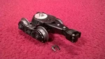 #2 Lionel Post War 487-1 Timken Coupler Truck Stud Mount. Fixed Price $12.95.