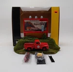 K-line K-424082 Atsf Sant Fe Super Chief Operating Billboard Ln/box. Fixed Price $79.99.