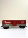Vintage Marx No. 174580 New York Central Nyc Pacemaker Box Car Gauge. Fixed Price $12.00.