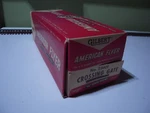 American Flyer 23601 Crossing Gate W/ Box Nos. Fixed Price $51.99.