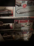 Lionel Train Lot Mostly Brand New Condition. Fixed Price $750.00.