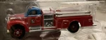 Corgi 52402 Mack Pumper Lionel City Fire Dept. Ltd Edition Boxed. Fixed Price $43.02.