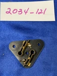 Lionel 2034-121 Brush Plate For Locomotives 2034, 1130, 249, 250. Fixed Price $9.00.