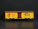 Lionel Carnation Milk 6-19802. Fixed Price $35.00.