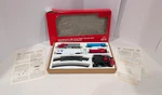 Vtg Bachmann Ho Continental Express Electric Model Train Set Track + Power Pack. Fixed Price $59.99.