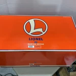 Lionel Train 1:48 #313 Operating Bascule Bridge 6-22972 New Box. Fixed Price $212.50.