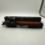 Lionel Postwar Milwaukee GP-7 Diesel Locomotive #2338 Tested Horn Works *read*. Fixed Price $219.99.