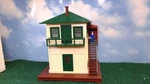 Lionel 6-12917 Switch Tower. Fixed Price $44.99.