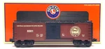 Central Railroad Of Long Island LN/C8 # Lionel 6-52232A. Fixed Price $32.88.
