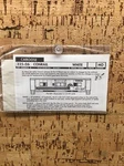 Walthers Ho Scale Decal 325-06: Conrail Caboose White. Fixed Price $8.00.