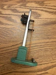 Vintage Lionel Post War #153 Automatic Block Control Signal Toy Train Access Usa. Fixed Price $23.00.