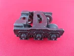 Lionel Postwar 671-93 Front Truck For Turbine Loco 681 682 2020 Mint Nos. Fixed Price $14.95.