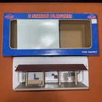 Atlas Station Platform Item #66902. Fixed Price $45.00.