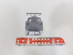 Brawa H0 Description For Locomotive: 0470 + 0471 0472 0473, Mint #CJ888-0.5. Fixed Price $10.06.