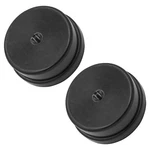 Celox 931-0484A 734-0484A 731-0484AP Front Wheel Hub Cap. Fixed Price $10.01.