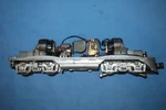Lionel #2343 Postwar F3 Diesel Locomotive Dual Motor Chassis/frame. Runs Well. Fixed Price $143.96.