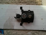 Lionel Postwar 1615 Front Coupler Assembly. Fixed Price $25.00.