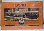 Lionel 6-21758, Bethlehem Steel Service Station Set Nib Sealed. Fixed Price $375.00.