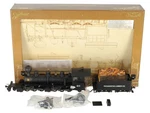 Bachmann 28704 ON30 Pocahontas Lumber Co Baldwin 2-6-6-2 W/sound & Dcc #40 Ex. Fixed Price $321.06.