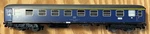 Marklin H0 Scale (1:87) 1ST Class Express Passenger Car German Federal Railroad. Fixed Price $29.99.