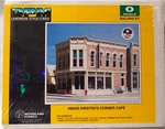 Dpm Scale #80200 Kirsten's Corner Cafe. Fixed Price $94.35.