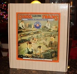 Lionel 6-51010 246E Steam Passenger Train Set Prewar Celebration Series Nib. Fixed Price $775.02.