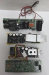 Mth O-gauge Top/buttom Boards, Other Electronic For Diesel Locomotive Engines. Fixed Price $110.00.