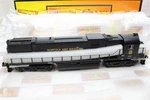 Mth Norfolk Western C628 Diesel Engine Protosound 2.0 Scale 30-2860-1 N&w Ry. Fixed Price $399.99.