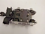 Lionel 6008665015 4 Wheel Dummy Truck Silver Mag Coupler New Old Stock. Fixed Price $45.00.