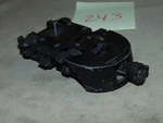 Lionel 2350 2352 Ep Front Roller Pick Up Truck N243. Fixed Price $35.00.