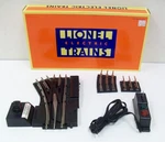 Lionel 6-23010 O-31 Left Hand Remote Control Switch Turnout Ln/box. Fixed Price $49.99.