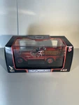 Yat Ming Road Signature Series 1924 Stutz Model Fords Fire Co 1:43 Nib. Fixed Price $24.98.