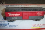 Vintage Marx Train Car Pacemaker Nyc 174580 Old Antique Metal Railroad. Fixed Price $10.00.